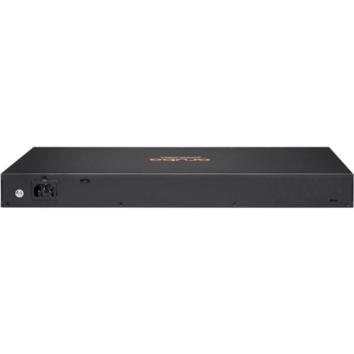 Мережевий комутатор HP Aruba 6000 24G (R8N88A): Тип Керований