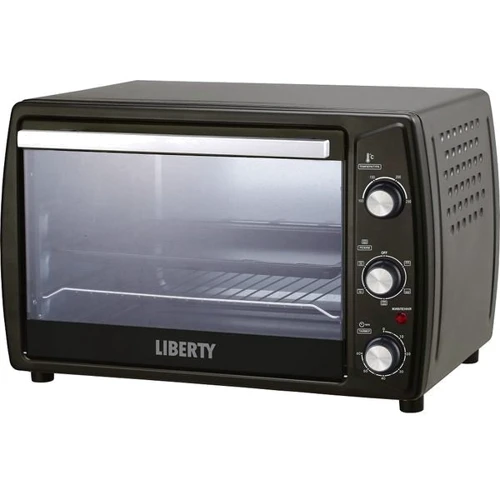 Электродуховка настольная LIBERTY D-145CB