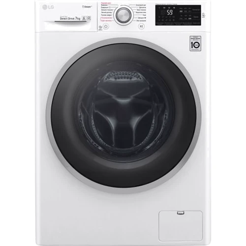Стиральная машина LG F2J6HS1W