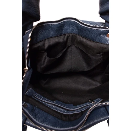 Жіноча сумка-мішок ARTiS Bags блакитна (1726920): Тип Сумки