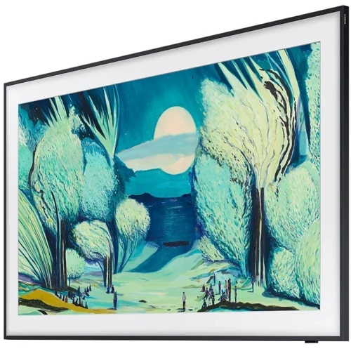 Телевизор Samsung QE43LS03FAUXUA: Мощность звука 20 Вт