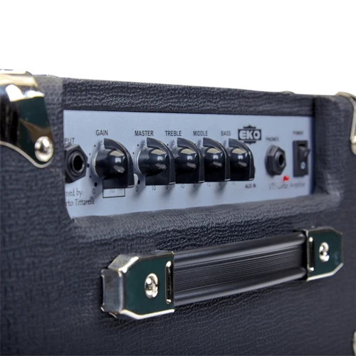 Комбоусилитель гитарный Eko Guitars V 15