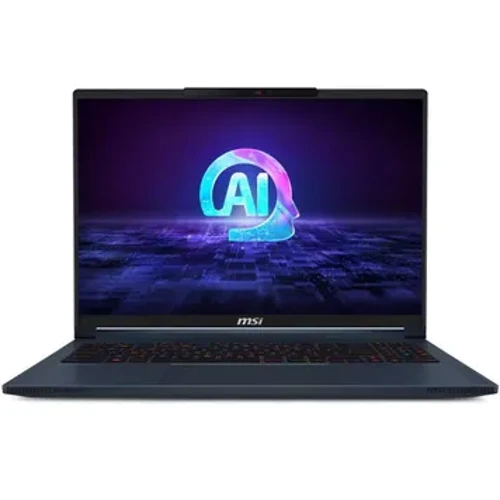 Ноутбук MSI Stealth AI Studio A1VHG-027US (STEALTH16A1027)