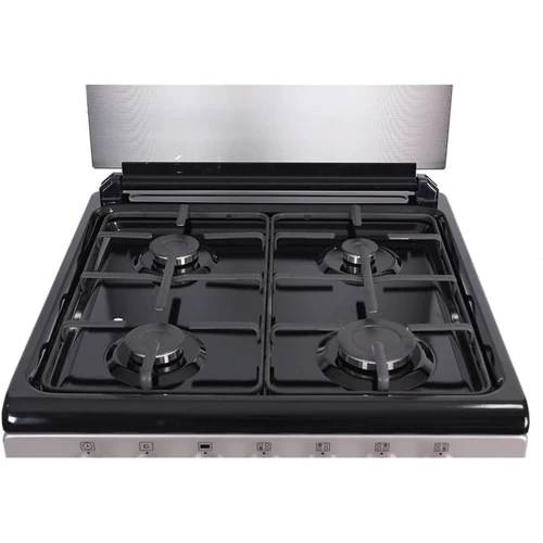 Плита комбинированная Prime Technics PSE 641211 GB: Тип духовки электрическая