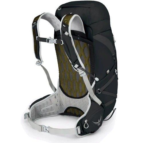 Рюкзак туристический Osprey Tempest 30 Black WS/WM: Производитель Osprey