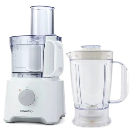 Кухонный комбайн Kenwood FDP 302 WH