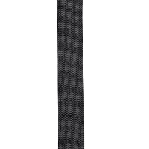 Гитарный ремень D'addario Planet Lock Poly Pro Guitar Strap (Black): Производитель D'addario