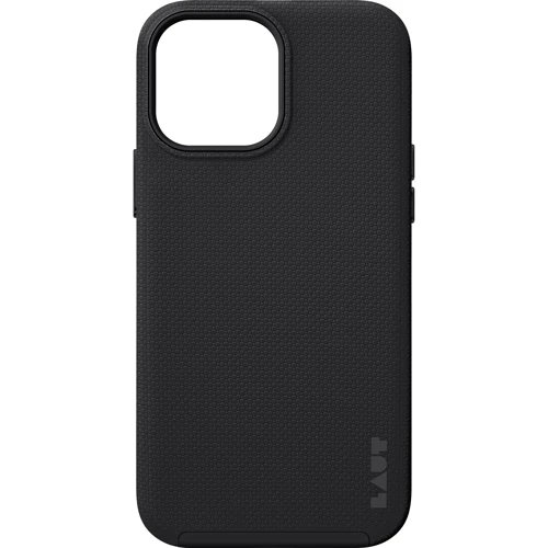Чехол для iPhone LAUT SHIELD Black (L_IP23C_SH_BK) for iPhone 15 Plus фото 5
