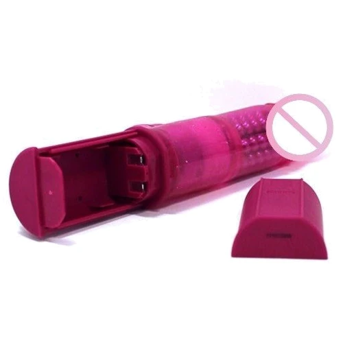 Вибратор Dorcel Orgasmic Rabbit Pink