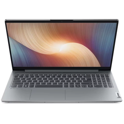 Ноутбук Lenovo IdeaPad 5 15ABA7 (82SG00C4RA) UA: Экран 15.6" IPS (1920x1080) Full HD