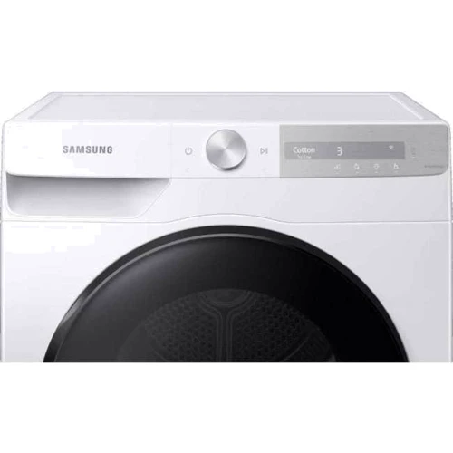 Сушильна машина Samsung DV90T7240BH: Тип завантаження фронтальна