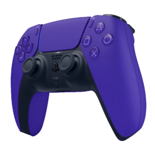 Аксессуар для приставок DualSense Wireless Controller Galactic Purple для Sony PS5 (9729297): Тип аксессуара Контроллеры