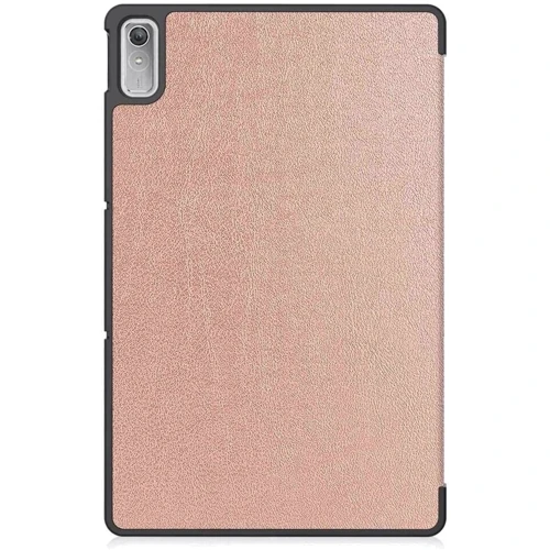 Аксессуар для планшетных ПК BeCover Smart Case Rose Gold for Lenovo Tab P11 (2nd Gen) (TB-350FU/TB-350XU) 11.5" (708684): Цвет розовый