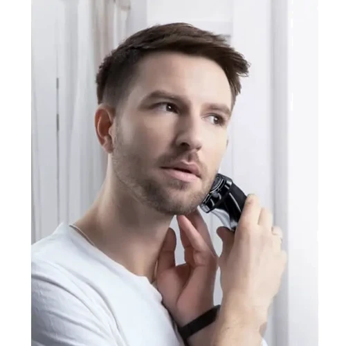 Электробритва Xiaomi Enchen Blackstone 3 Shaver фото 4