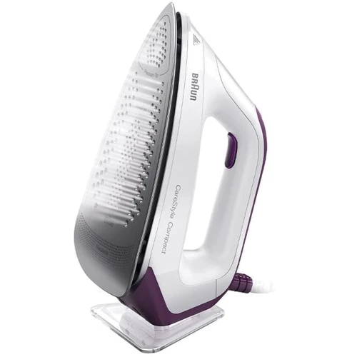 Парогенератор Braun CareStyle Compact IS 2144 VI: Мощность, Вт 2400