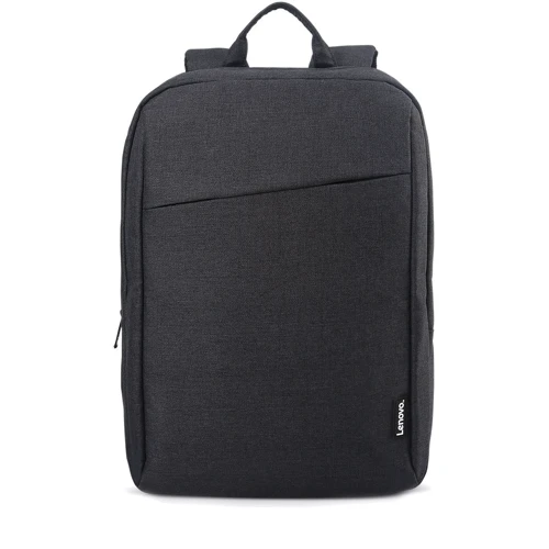 Сумка для ноутбука Lenovo 15.6" Casual B210 Black (4X40T84059): Тип сумки рюкзак