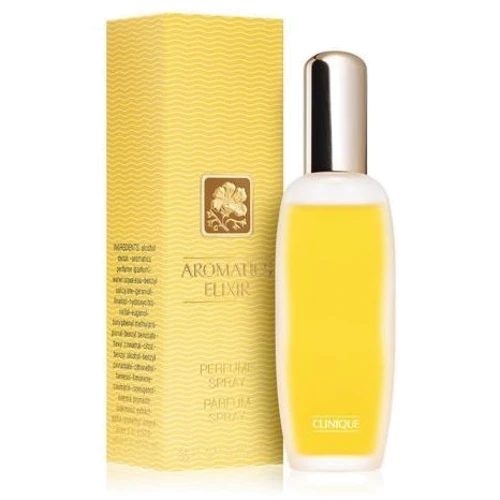 Парфюмированная вода Clinique Aromatic Elixir 25 ml