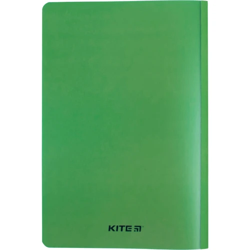 Блокнот Kite Sorry cat А5+ 40 аркушів (K22-460-2): Кількість аркушів 40