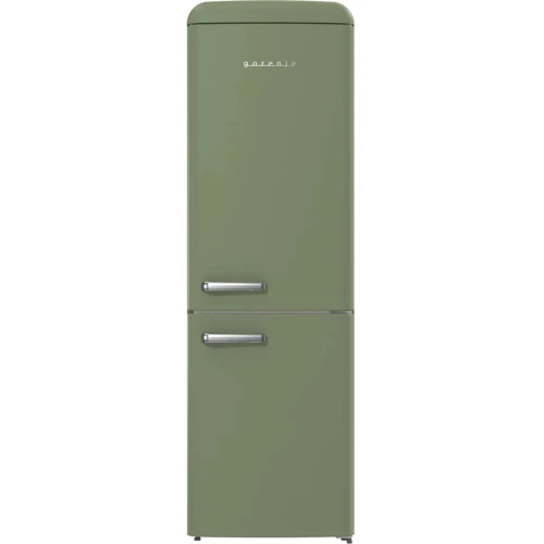 Холодильник Gorenje ONRK619DOL