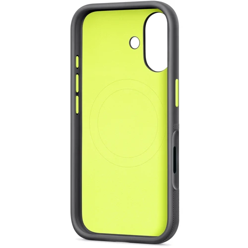 Чехол для iPhone Beats iPhone 17 Rugged Case with MagSafe and Camera Control - Everest Black (MGJX4)