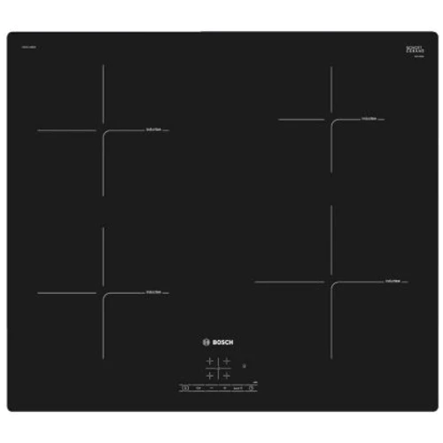 Варильна поверхня електрична Bosch PUE611BB2E