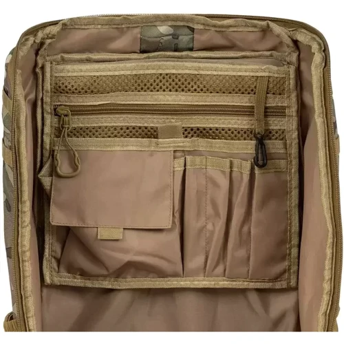 Рюкзак Highlander Eagle 2 Backpack 30L HMTC (TT193-HC): Вес 1 кг