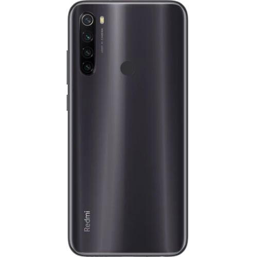 Смартфон Xiaomi Redmi Note 8T 4/128 GB Black Approved Витринный образец фото 12