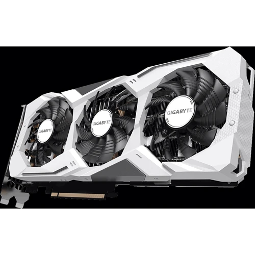Видеокарта Gigabyte GeForce RTX 2060 SUPER GAMING OC WHITE 8GC (GV-N206SGAMING OC WHITE-8GC): Назначение Геймерские