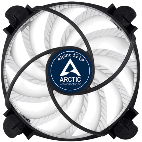 Кулер Arctic Alpine 12 LP (ACALP00029A)