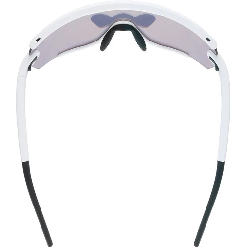 Спортивные очки Солнцезащитные очки UVEX sportstyle 236 S Set 2024 (4043197349695): Тип Открытые