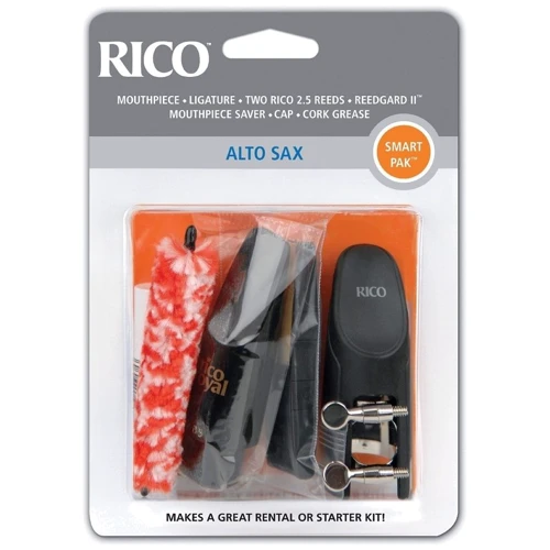 Набор RICO RSMPAKASX Pack for Alto Sax