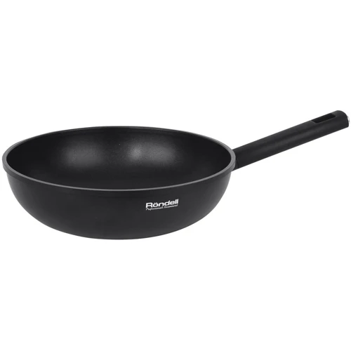 Сковорода Rondell Trumpf ВОК 28 см (RDA-1405)