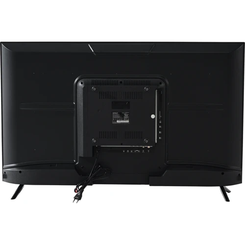 Телевизор Satelit 43U8200WS: Оснащение Встроенный медиаплеер, Smart TV