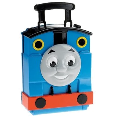 Портативна залізниця Mattel "Томас і друзі" (R9114): Виробник Mattel