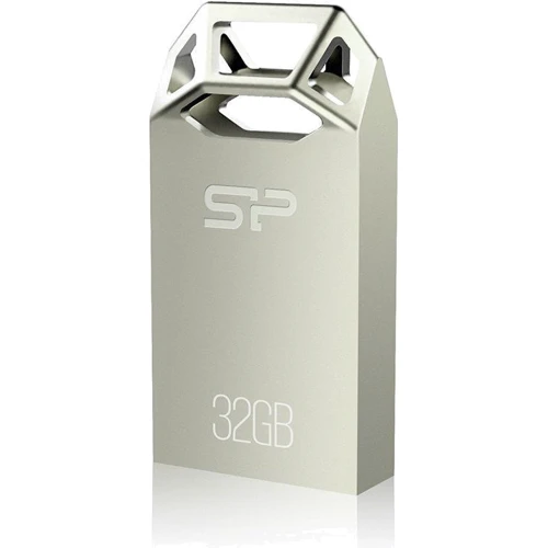 USB-флешка Silicon Power 32GB Touch T50 Champagne (SP032GBUF2T50V1C)