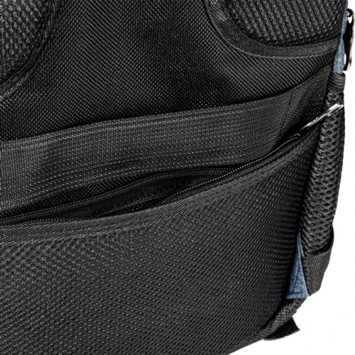 Сумка для ноутбуков Gelius 15.6" Saver Backpack Blue (GP-BP003) фото 8