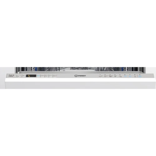 Вбудовувана посудомийна машина Indesit DIO 3T131 A FE фото 8