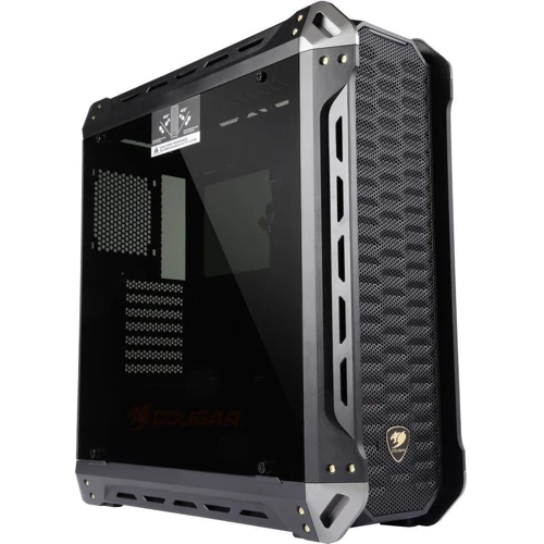 Корпус Cougar Panzer S