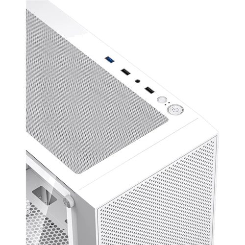 Корпус PCCooler C3B310 WH White фото 7