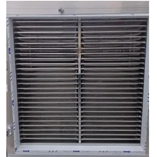 Сушка овощей Tekhniko DryMax 100