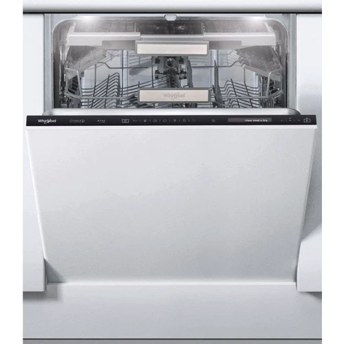 Встраиваемая посудомоечная машина Whirlpool WIF 4O43 DLGT E