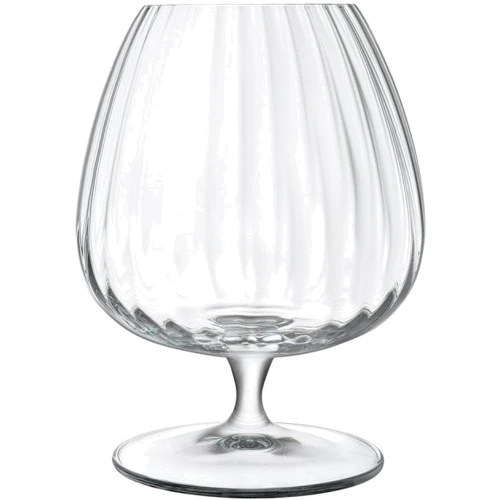 Бокал Luigi Bormioli Swing Cognac для коньяка 4х465 м (13192/02)