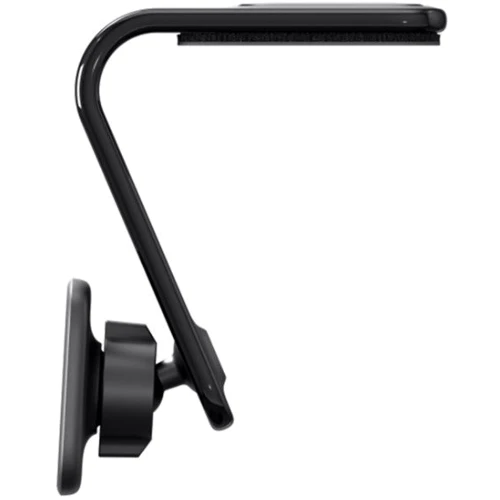 Держатель Proove Car Holder Block Stick-on Magnetic Ring Black (CHBM00000001) for iPhone 16 I 15 I 14 I 13 I 12 series: Тип автомобильный