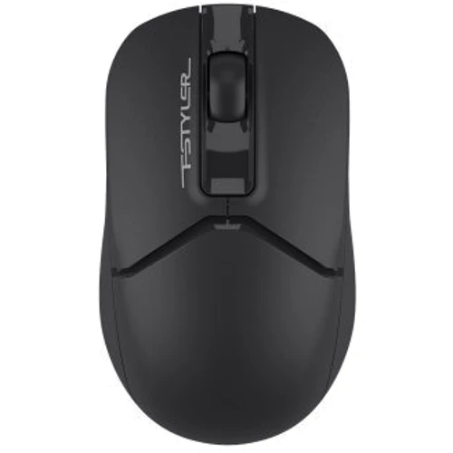 Мышь A4Tech Fstyler FB12S Silent Black