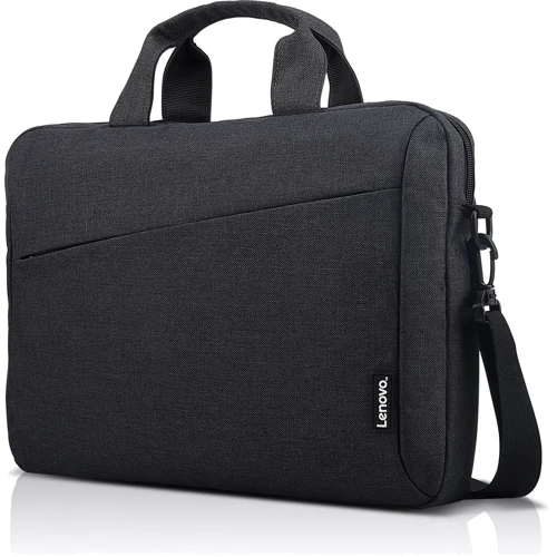 Сумка для ноутбука Lenovo 15.6" Casual Toploader T210 Black (4X40T84061)