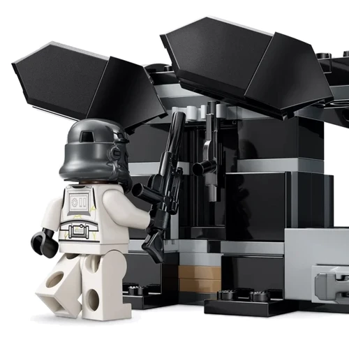 Конструктор LEGO Star Wars Боевой набор «Боец смерти и Ночной пехотинец» (75412)