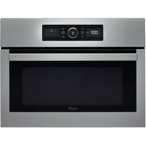 Встраиваемая микроволновая печь Whirlpool AMW 506 IX