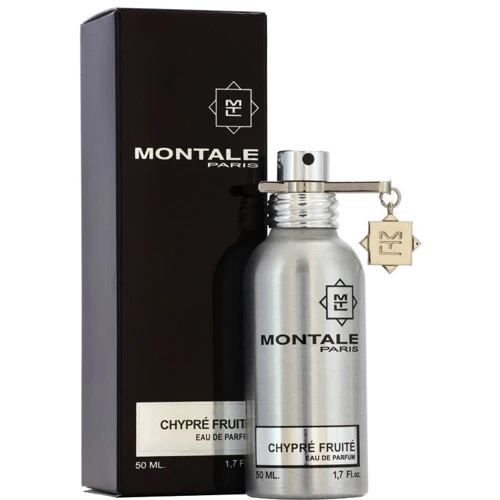 Парфюмированная вода Montale Chypre Fruite 50 ml