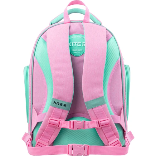 Рюкзак полукаркасный Kite Education Cat Corn K22-706M-1 (LED) фото 11