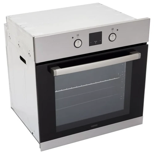 Духовой шкаф электрический Eleyus MILA 6009 IS: Мощность подключения, Вт 2300